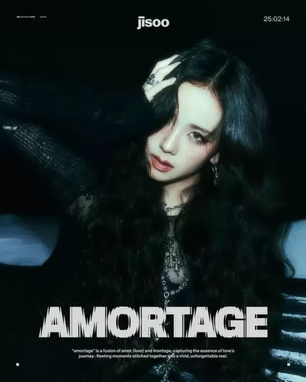 블랙핑크 지수 솔로곡 얼스퀘이크... 빌보드 월드 디지털송 세일즈 1위 찍었다