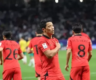 황희찬, 강력하지 않다는 평가 받아... EPL 최악의 선수 9위
