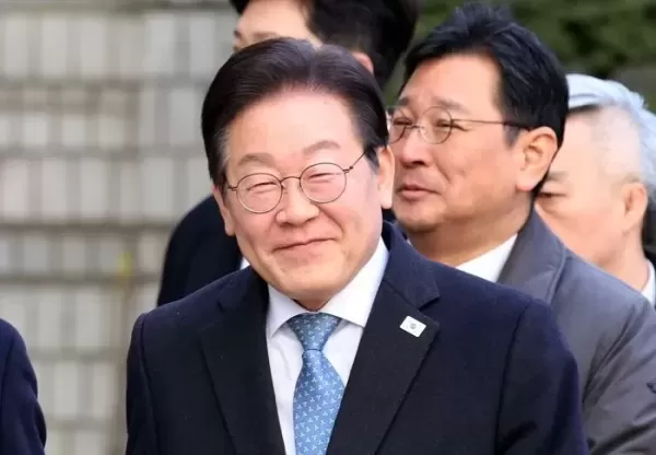 검찰, 이재명에 징역 2년 구형... 민주당 재판, 무죄로 끝날 것 주장
