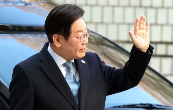 검찰, 이재명에 징역 2년 구형... 민주당 재판, 무죄로 끝날 것 주장