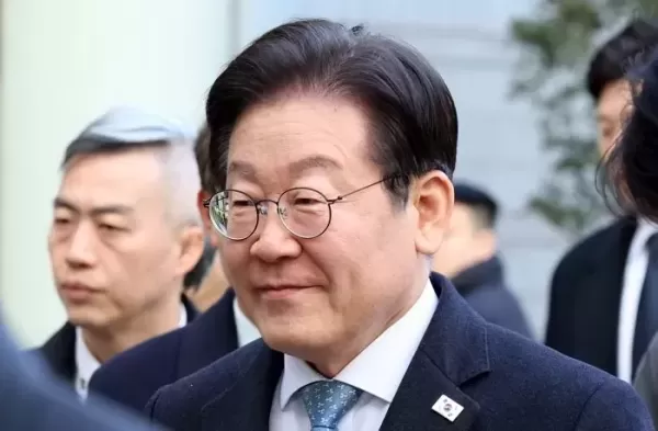검찰, 이재명에 징역 2년 구형... 민주당 재판, 무죄로 끝날 것 주장