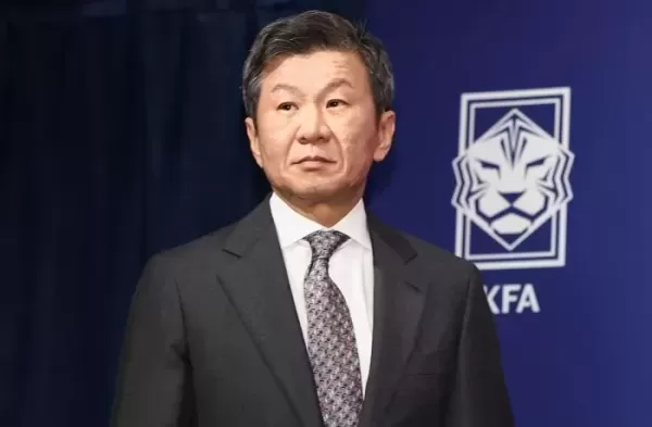 축구협회장 선거 예언 적중한 이천수... 정몽규 4연임 될거라고 말한 이유 (영상)