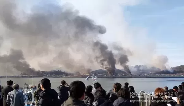김태영 전 국방장관 별세... MB정부 때 천안함·연평도 사건 겪어