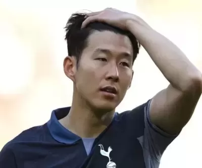 맨시티전서 킬러 손흥민을 선발 제외한 토트넘 감독... 명장병 비판 쏟아지고 있다