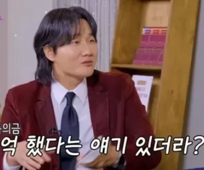 지드래곤, 절친 조세호에게 축의금 1억원?... 직접 밝힌 입장