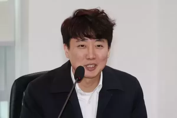이준석 대통령 되면 아파트 층간소음 해결 직접 지시하겠다