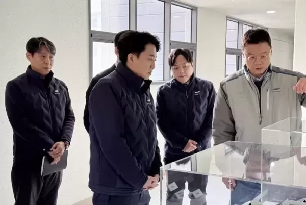 이준석 대통령 되면 아파트 층간소음 해결 직접 지시하겠다