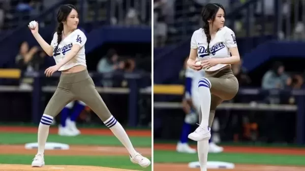 레깅스 시구 1년 만에 입 연 황금골반 전종서... 저렇게 화제 될 줄 몰랐다