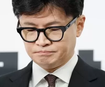 한동훈 전 대표 윤 대통령, 자진사퇴 생각 없다며 탄핵 부결시켜달라 했다