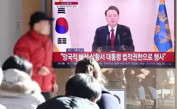 한동훈 전 대표 윤 대통령, 자진사퇴 생각 없다며 탄핵 부결시켜달라 했다