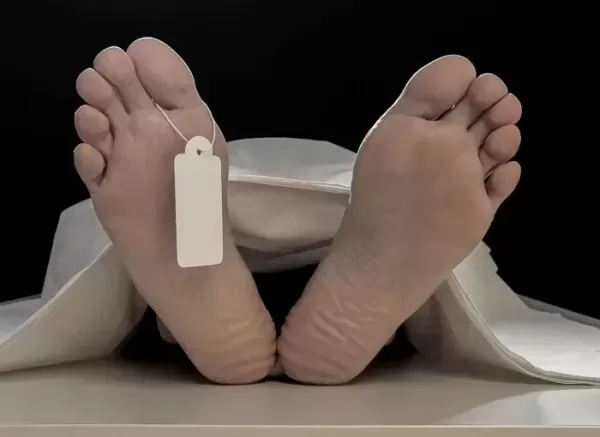 우리 형 맞아...? 교량 붕괴 사고로 세상 떠난 형, 시신 확인한 동생은 울부짖었다
