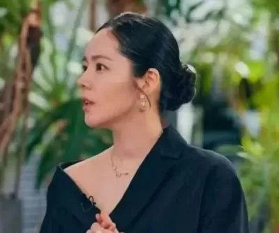 이수지 대치동맘 패러디 논란된 한가인... 유퀴즈서 의미심장 발언 내놨다
