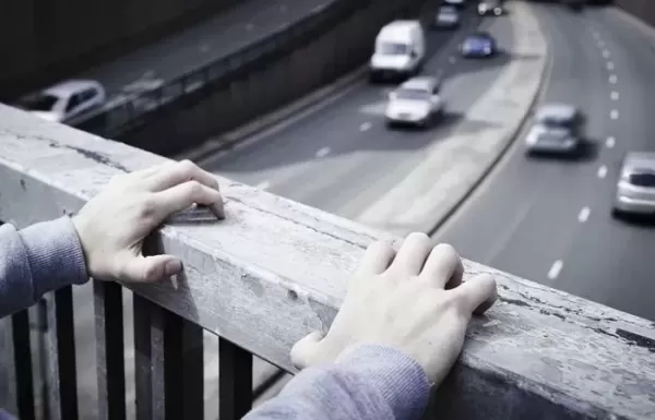하루 40명 스스로 목숨 끊어... 지난해 자살건수 13년 만에 최대