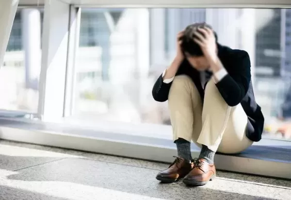 하루 40명 스스로 목숨 끊어... 지난해 자살건수 13년 만에 최대