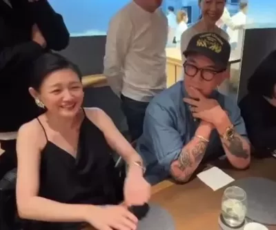 서희원 떠난 지 한 달 구준엽, 살 많이 빠지고 매일 울어... 서희원 매장지 찾아 헤매