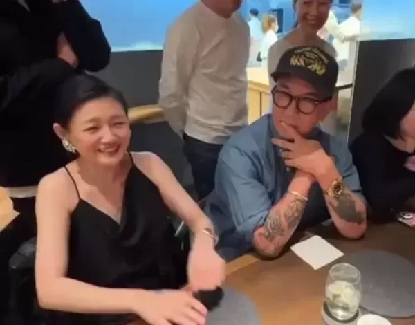 서희원 떠난 지 한 달 구준엽, 살 많이 빠지고 매일 울어... 서희원 매장지 찾아 헤매