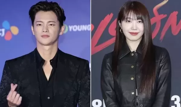 서인국♥정은지, 커플룩 입고 럽스타그램 시작?... 응칠 후 13년만