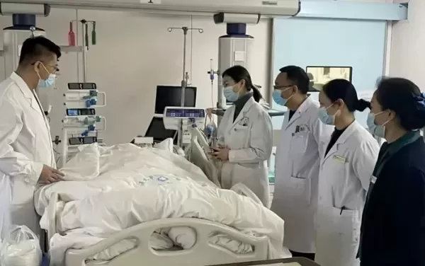 손주 볼 나이에 아들 출산한 64세 엄마... 최고령 산모 기록 세워