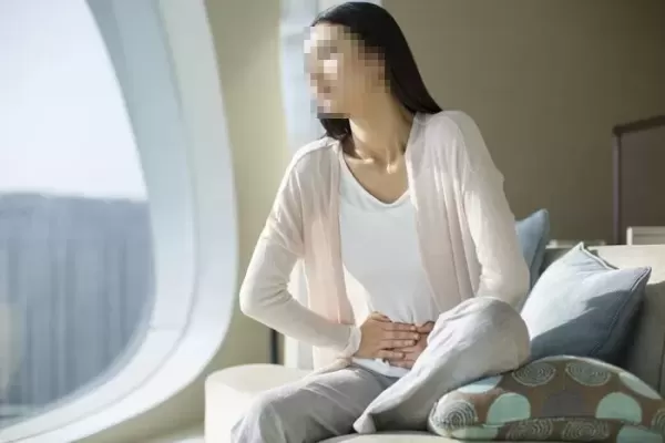 손주 볼 나이에 아들 출산한 64세 엄마... 최고령 산모 기록 세워