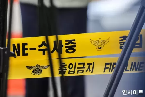 집안 서열 개보다 낮다... 피살된 부동산 1타 강사 제자들이 탄원서 작성하는 이유