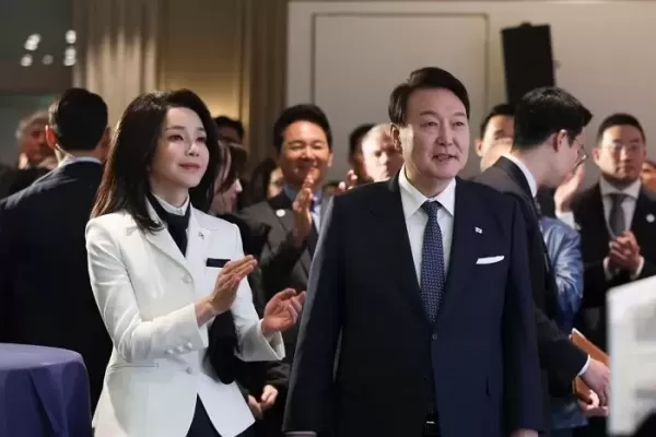 이주호 교육부장관 김건희 논문 표절 결론, 존중... 석사 학위 취소되나