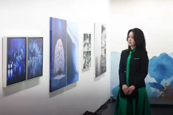이주호 교육부장관 김건희 논문 표절 결론, 존중... 석사 학위 취소되나