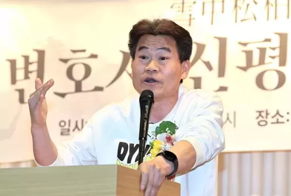 국회 찾은 전한길 尹 탄핵 인용시 헌재 가루돼... 헌법재판관들은 제 2의 을사오적 될 것