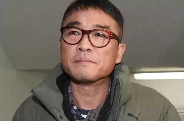 형 집안 풍비박산 났는데 성폭행 누명 쓴 김건모 사건에 분노한 강병규x신정환