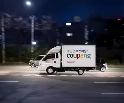 연매출 40조, 소상공인과 함께 이뤘다... 공장 불타 망할 뻔했던 회사의 쿠팡 입점 후 근황