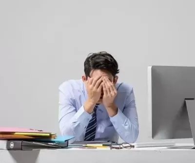 급한 일 있어? 나 쉴래... 연차내면 태클걸고 샌드위치 휴일 독차지하는 부장