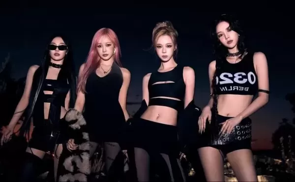 일본서 초대박 치더니... 에스파, 일본 TOP 페스티벌 서머소닉 2025 출격