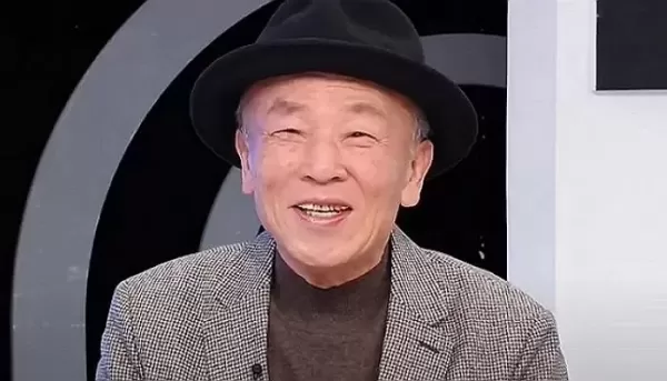 80세 임현식 이상형? 아들·딸 낳고 살림 잘하는 여자 최고