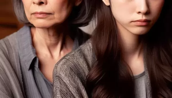 아이 봐줄테니 용돈 달라는 시어머니의 요구... 자식 직접 돌보려는 프리랜서 며느리의 사연