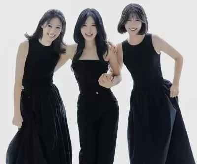 前 피프티 3인, 템퍼링 의혹 안성일과 의리 지킨다... 재데뷔 성사