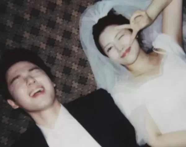 걸그룹 레인보우 멤버 정윤혜, 허니문베이비 임신... 7월에 엄마 된다