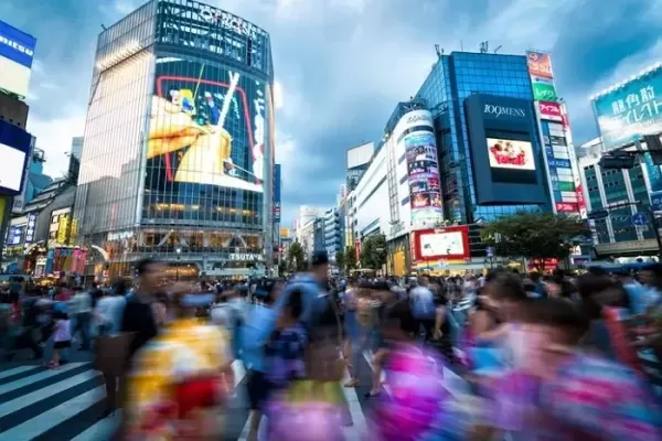 한국인 관광객 많아지더니... 일본 정부, 출국세 대폭 인상 검토 중