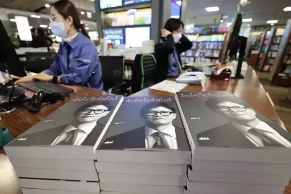 지지율 5% 한동훈 대통령 되면 개헌 이끌고 3년 뒤 물러나겠다