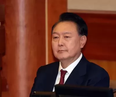 친윤 인요한 공수처 尹 구속 부적절... 옛날엔 불공정 판사 사형, 가죽 벗겨