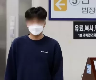 세계 최대 규모 아동 성 착취 사이트 웰컴투비디오... 운영자 손정우의 충격적인 근황
