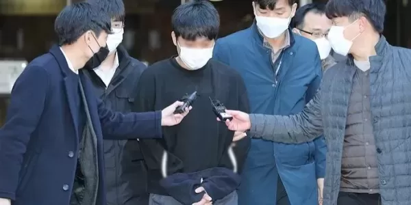 세계 최대 규모 아동 성 착취 사이트 웰컴투비디오... 운영자 손정우의 충격적인 근황