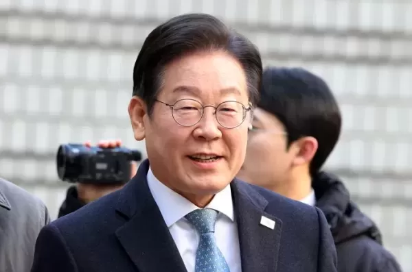 이재명 검찰 폐지 질문에 검찰은 칼일 뿐 쓰는 사람 잘못... 정치 보복 없을 것