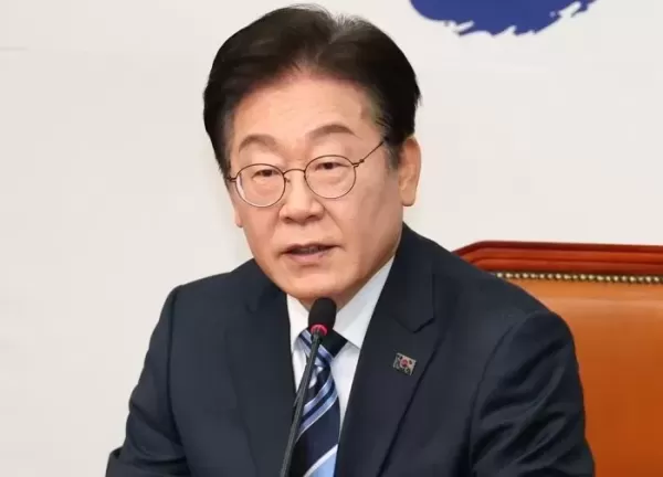이재명 검찰 폐지 질문에 검찰은 칼일 뿐 쓰는 사람 잘못... 정치 보복 없을 것