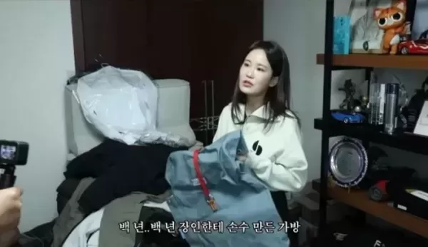 신혼집 이사 준비 나선 김준호♥김지민... 예비 부부의 환장 케미