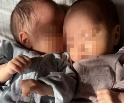쌍둥이 임신하자 무리, 낳으면 이혼한다던 남편... 출산 후 진짜 이혼