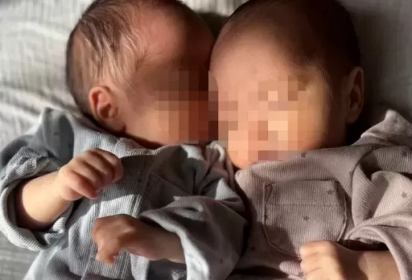 쌍둥이 임신하자 무리, 낳으면 이혼한다던 남편... 출산 후 진짜 이혼