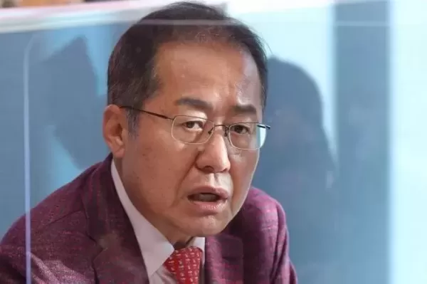 명태균 내가 입 열면 대한민국 정치인들 많이 잡혀간다