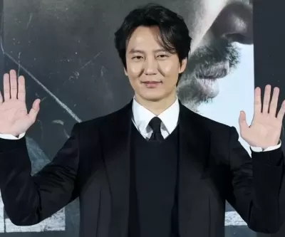 김남길, 3·1절 맞아 전세계에 저항시인 윤동주 알린다