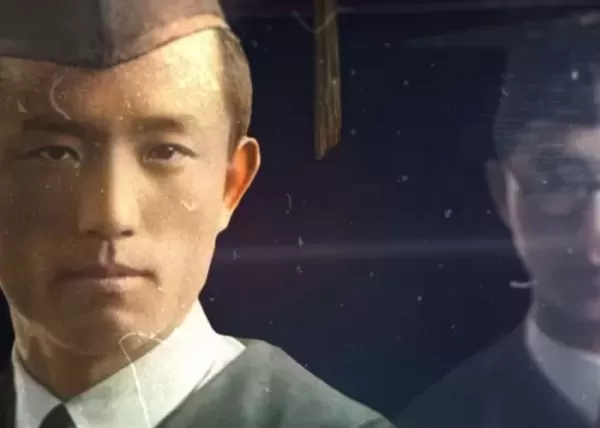 김남길, 3·1절 맞아 전세계에 저항시인 윤동주 알린다
