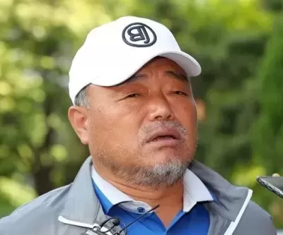 음주운전·뺑소니 김흥국, 故김새론 간접 언급... 누구나 실수한다, 반성하면 기회 줘야