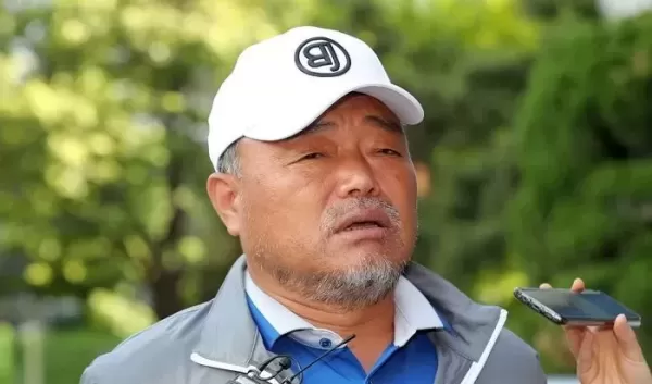 음주운전·뺑소니 김흥국, 故김새론 간접 언급... 누구나 실수한다, 반성하면 기회 줘야